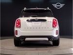MINI COOPER SD CROSSOVER