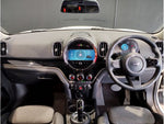 MINI COOPER SD CROSSOVER