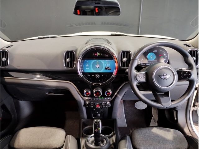 MINI COOPER SD CROSSOVER