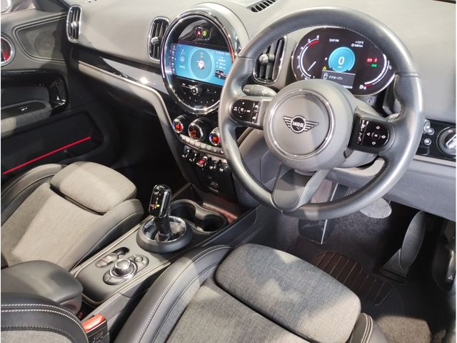 MINI COOPER SD CROSSOVER