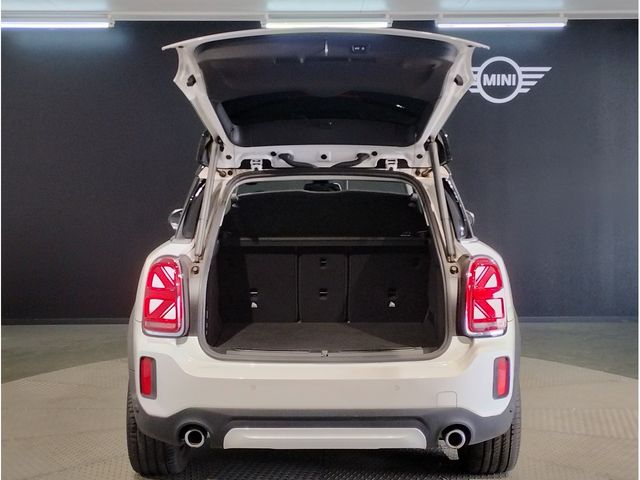 MINI COOPER SD CROSSOVER
