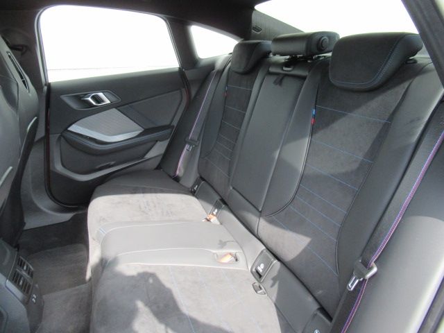 BMW 2 Series Gran Coupe