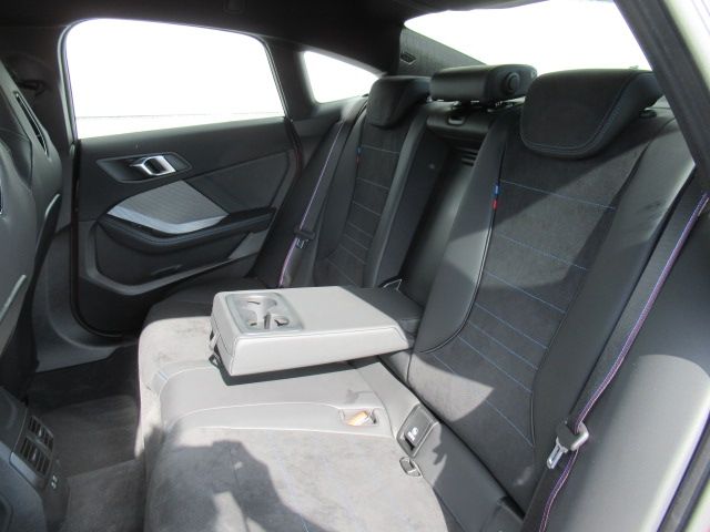 BMW 2 Series Gran Coupe