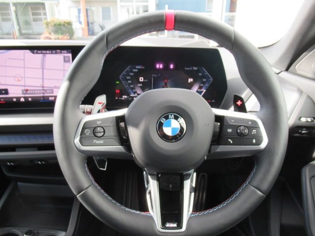 BMW 2 Series Gran Coupe