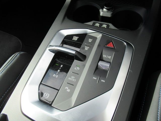 BMW 2 Series Gran Coupe