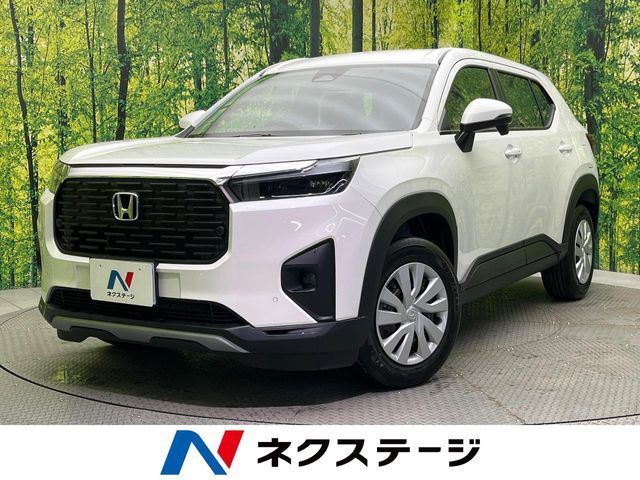 WR-V