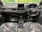 WR-V
