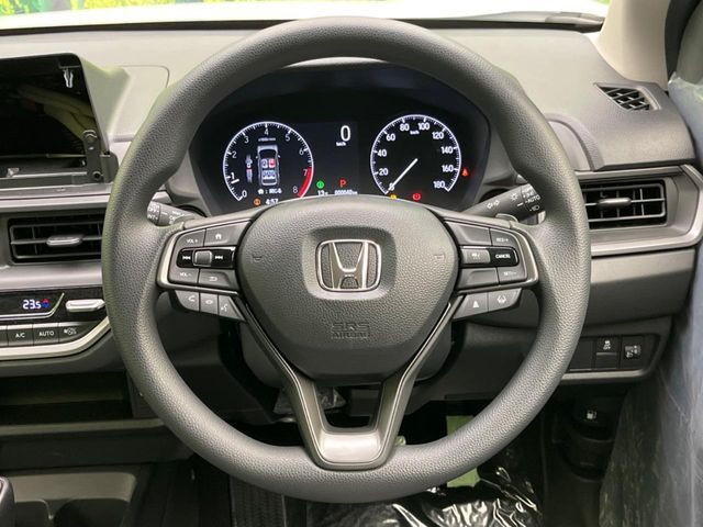 WR-V