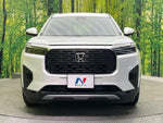 WR-V