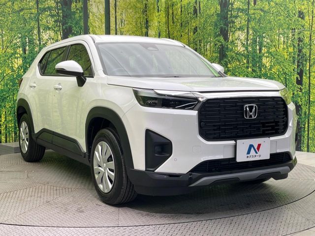 WR-V
