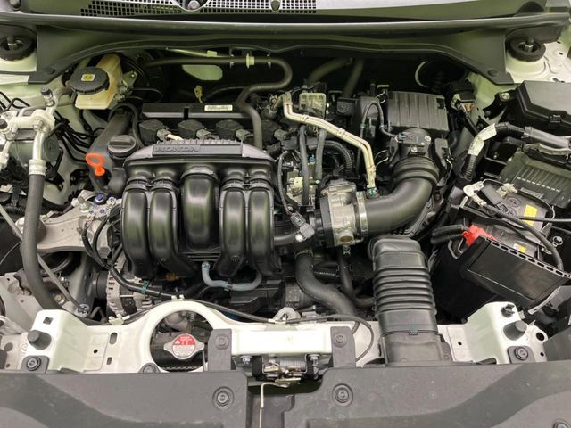WR-V