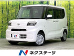 TANTO 4WD