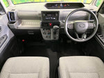 TANTO 4WD