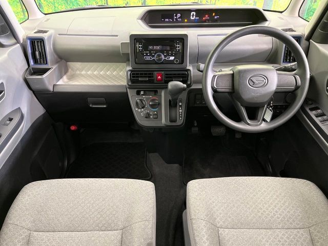 TANTO 4WD