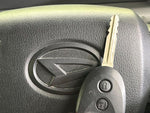 TANTO 4WD