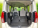 TANTO 4WD