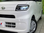 TANTO 4WD