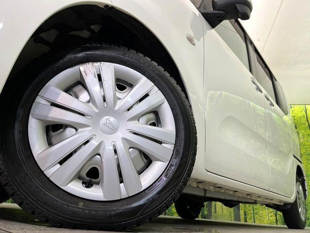 TANTO 4WD