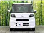 TANTO 4WD