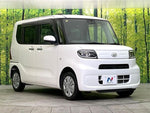 TANTO 4WD