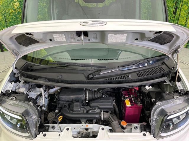 TANTO 4WD