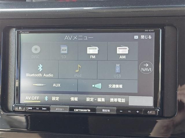THOR 4WD