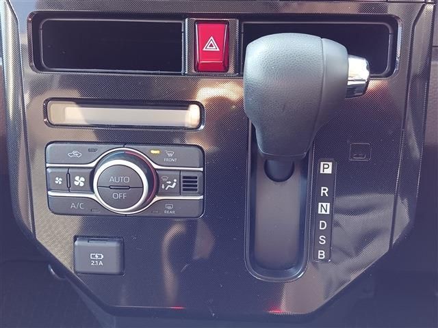 THOR 4WD