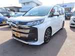 NOAH HYBRID
