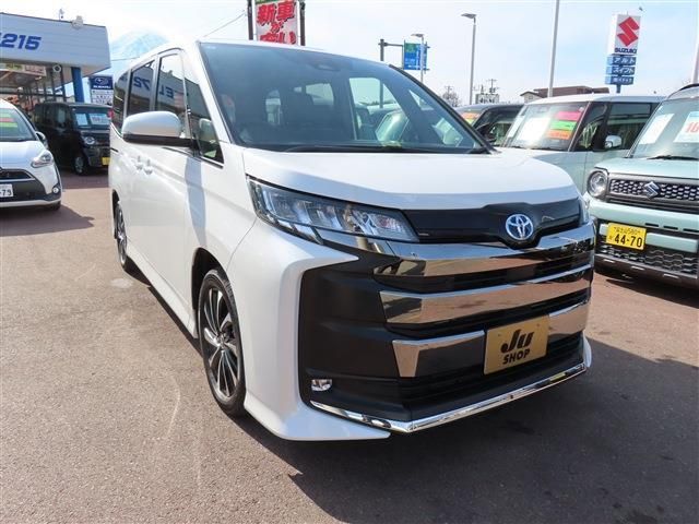 NOAH HYBRID