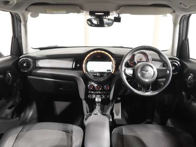 BMW MINI COOPER 5DOOR
