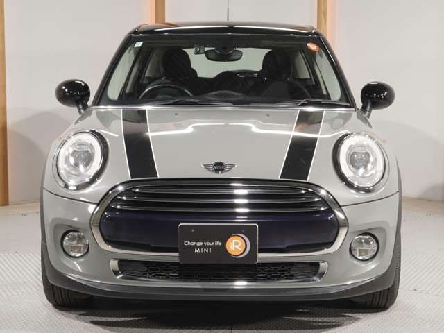 BMW MINI COOPER 5DOOR
