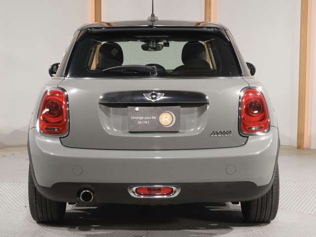 BMW MINI COOPER 5DOOR