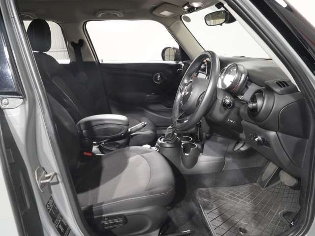 BMW MINI COOPER 5DOOR