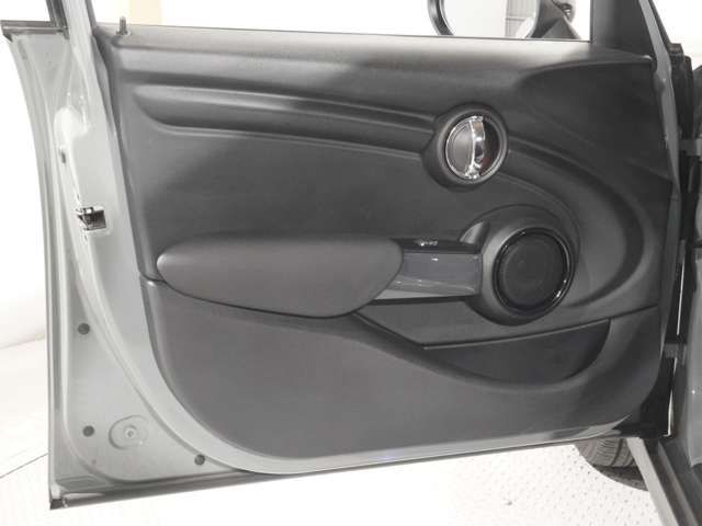 BMW MINI COOPER 5DOOR