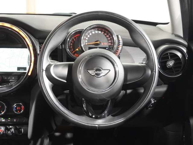 BMW MINI COOPER 5DOOR