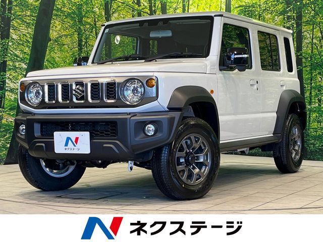 JIMNY NOMADE