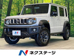 JIMNY NOMADE