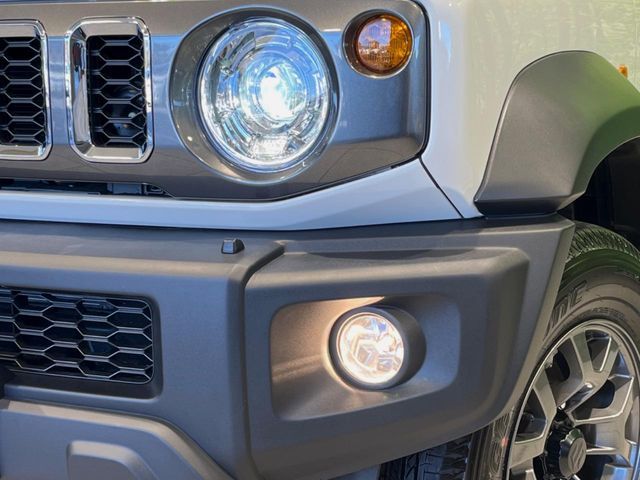 JIMNY NOMADE