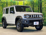 JIMNY NOMADE