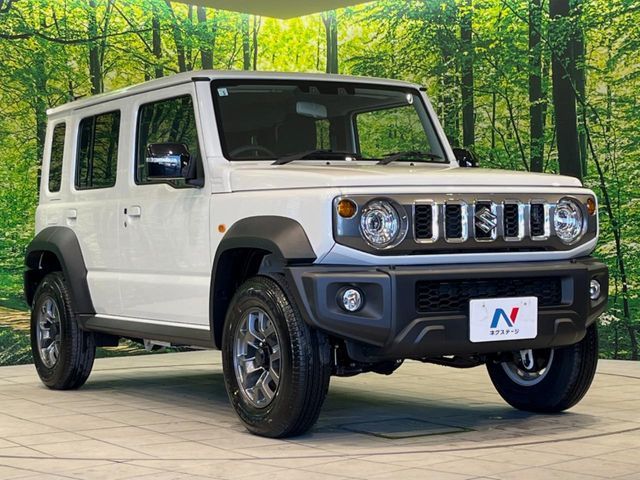 JIMNY NOMADE