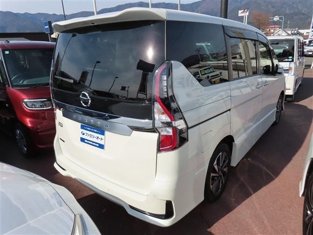 SERENA S-HYBRID