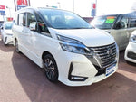 SERENA S-HYBRID