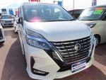 SERENA S-HYBRID
