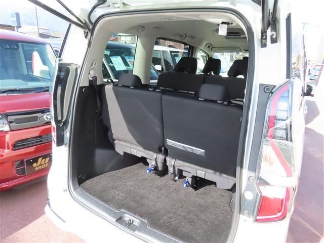 SERENA S-HYBRID