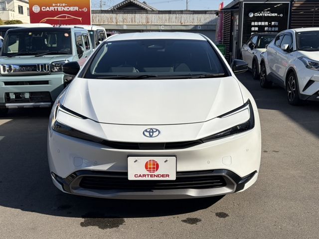 PRIUS