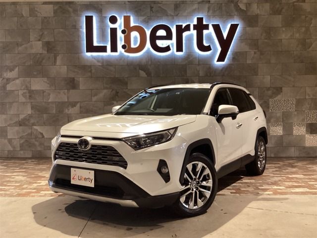 RAV4 4WD