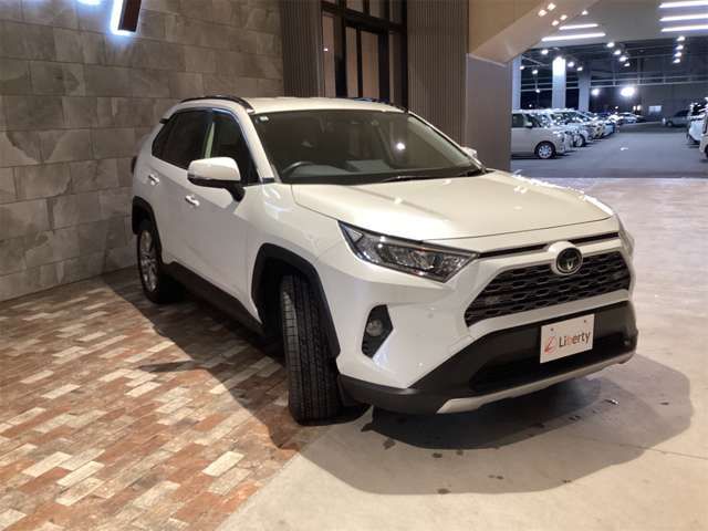 RAV4 4WD