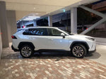 RAV4 4WD