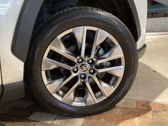 RAV4 4WD