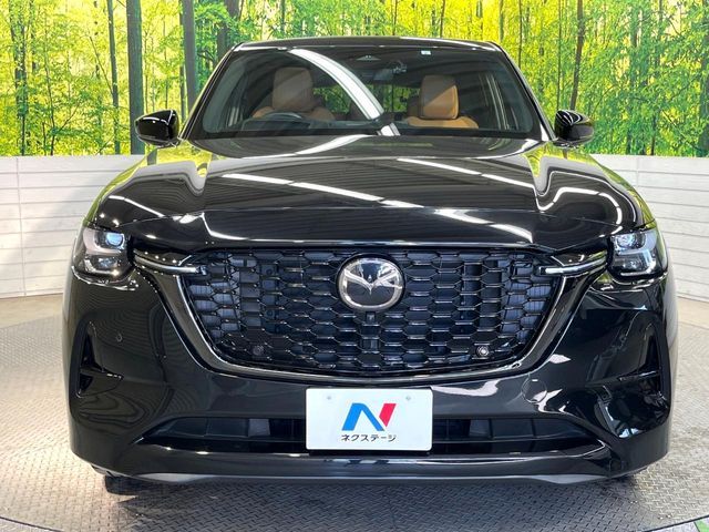 CX-60